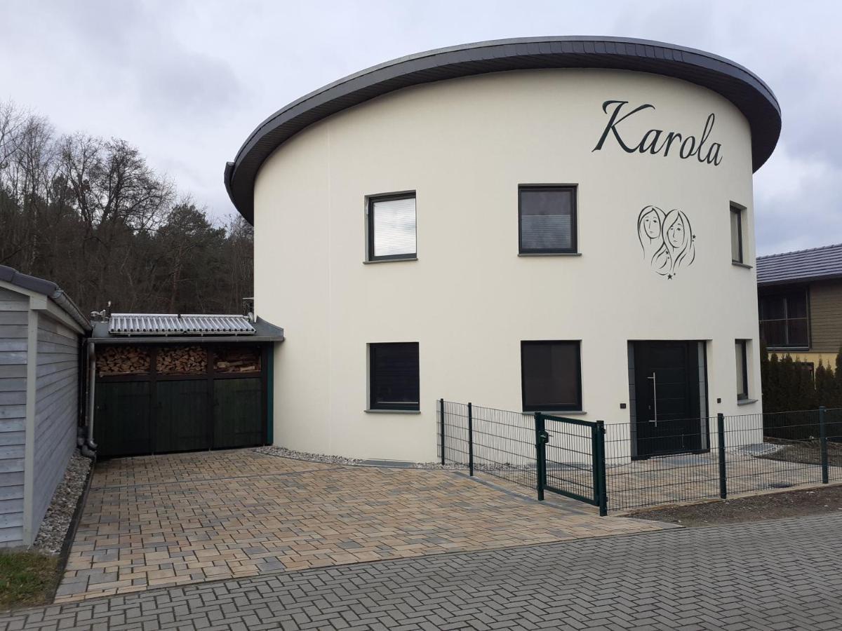 Ferienhaus Kama Haus Karola *