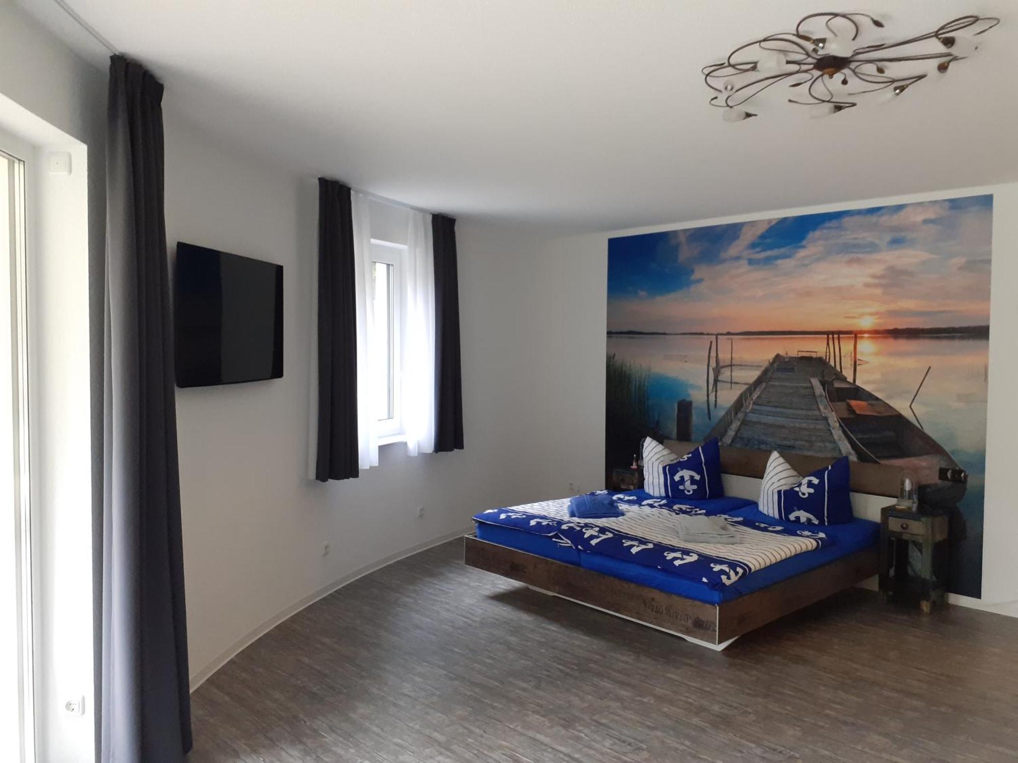 Ferienhaus Kama Haus Karola *