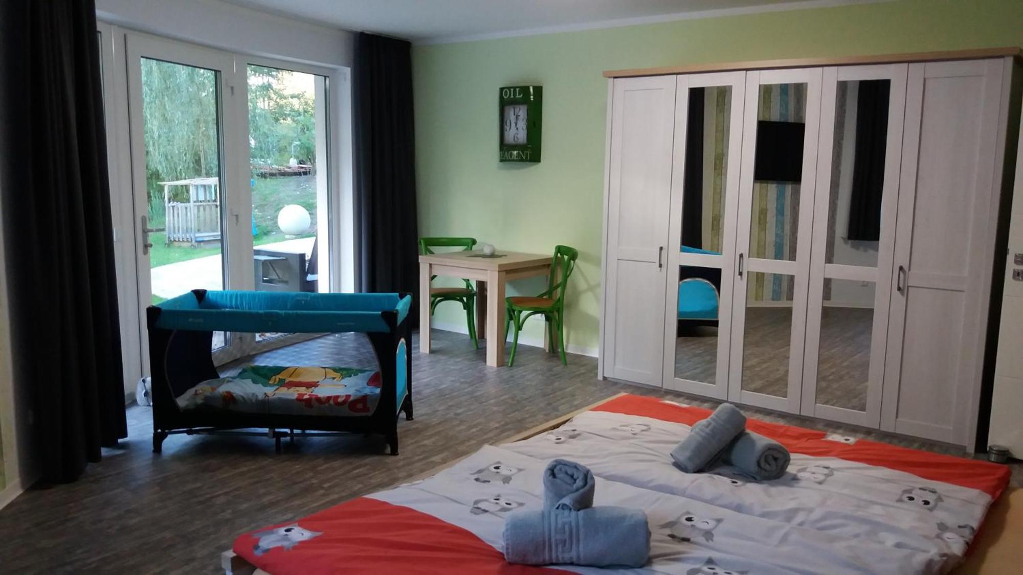 Kama Haus Karola Ferienhaus