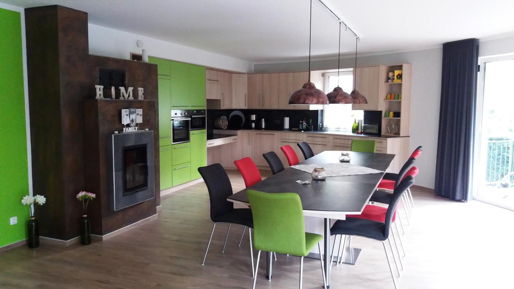 Ferienhaus Kama Haus Karola *