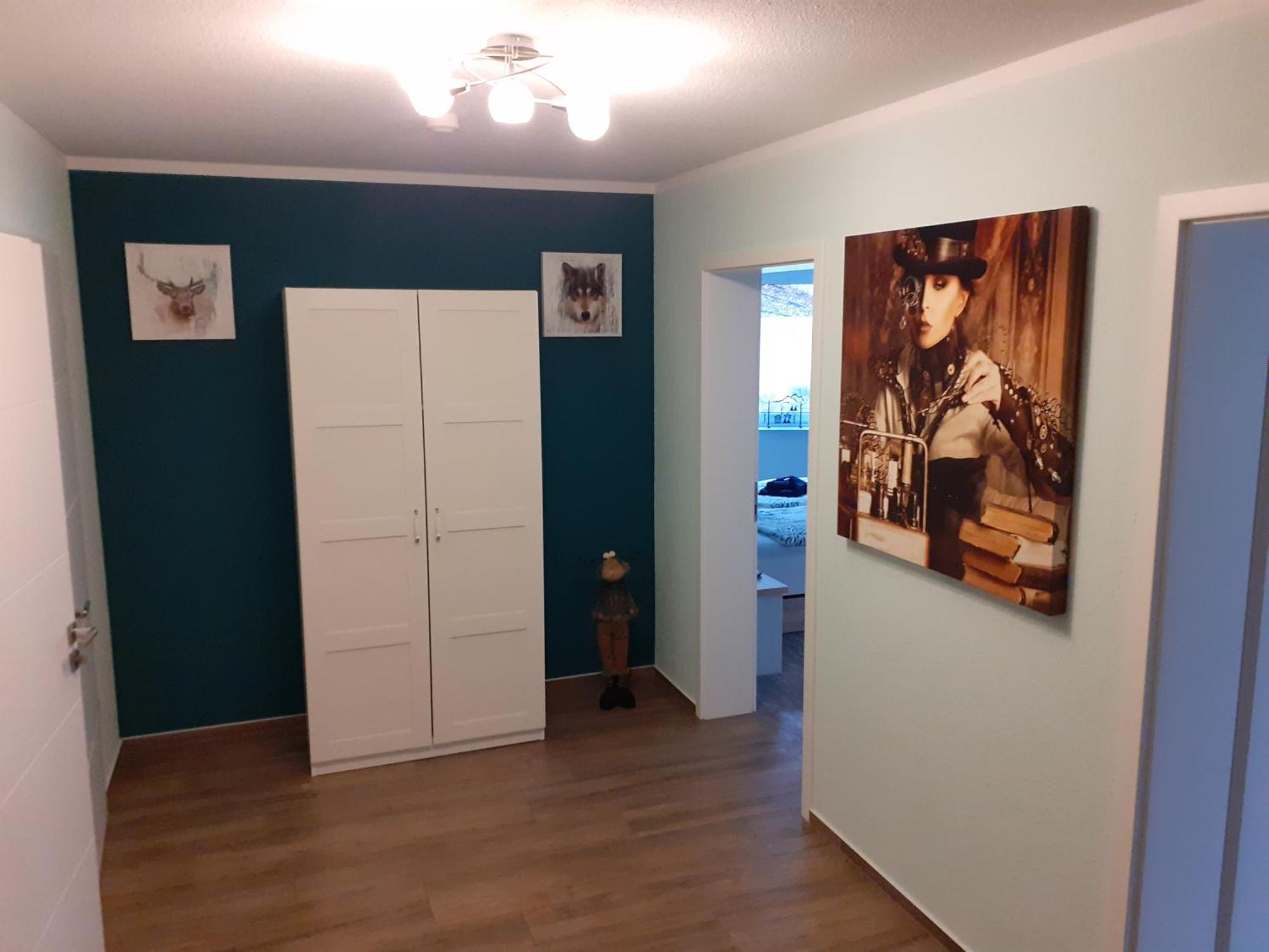 Ferienhaus Kama Haus Karola *