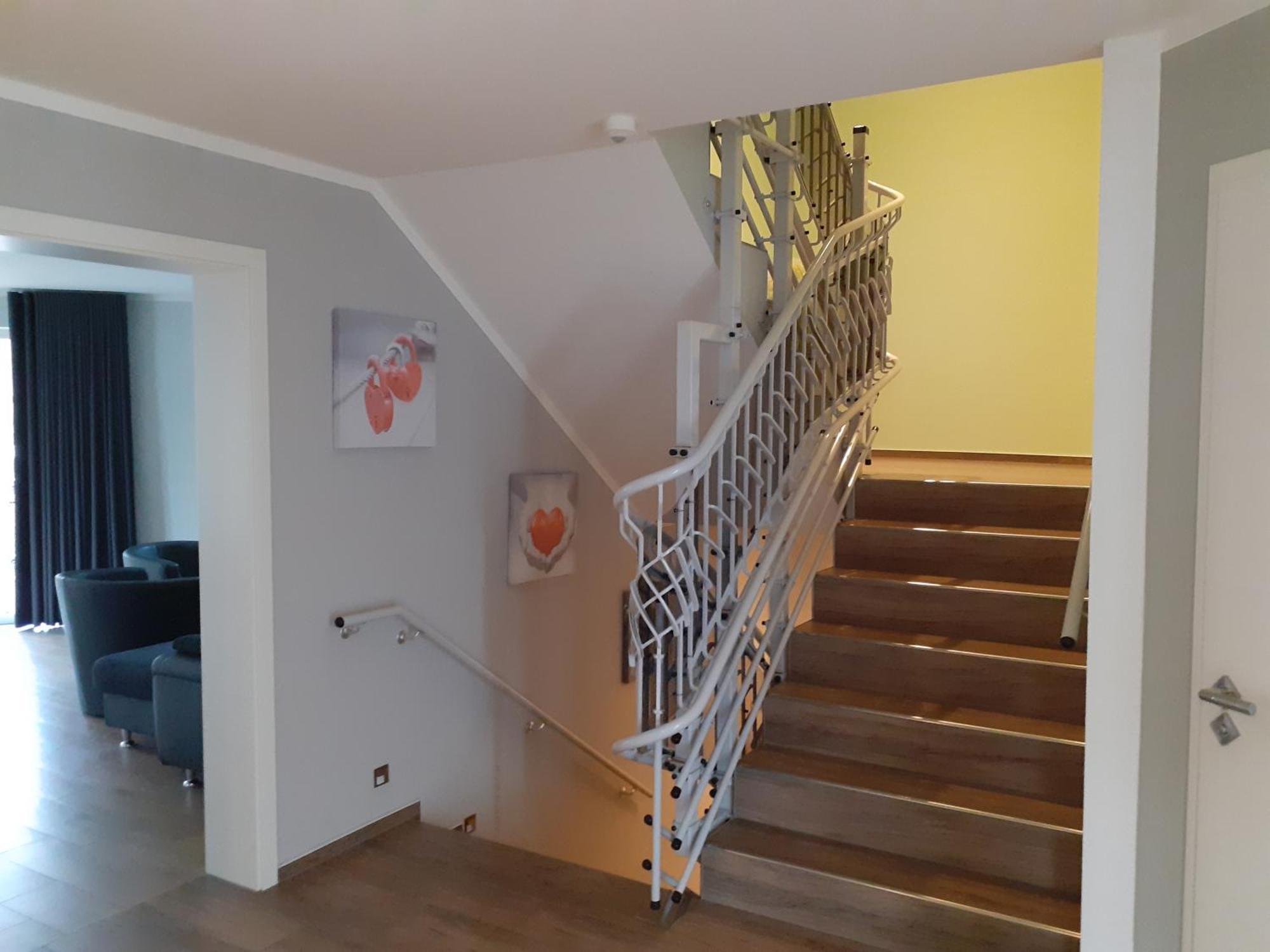 Kama Haus Karola Ferienhaus Wendisch Rietz