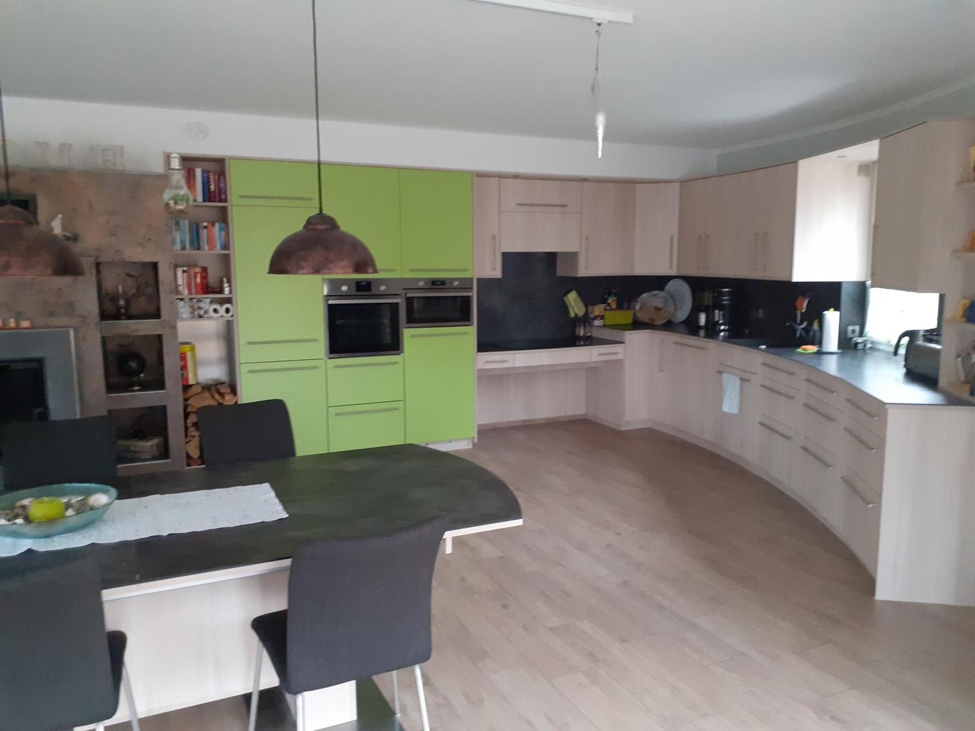 Kama Haus Karola * Wendisch Rietz