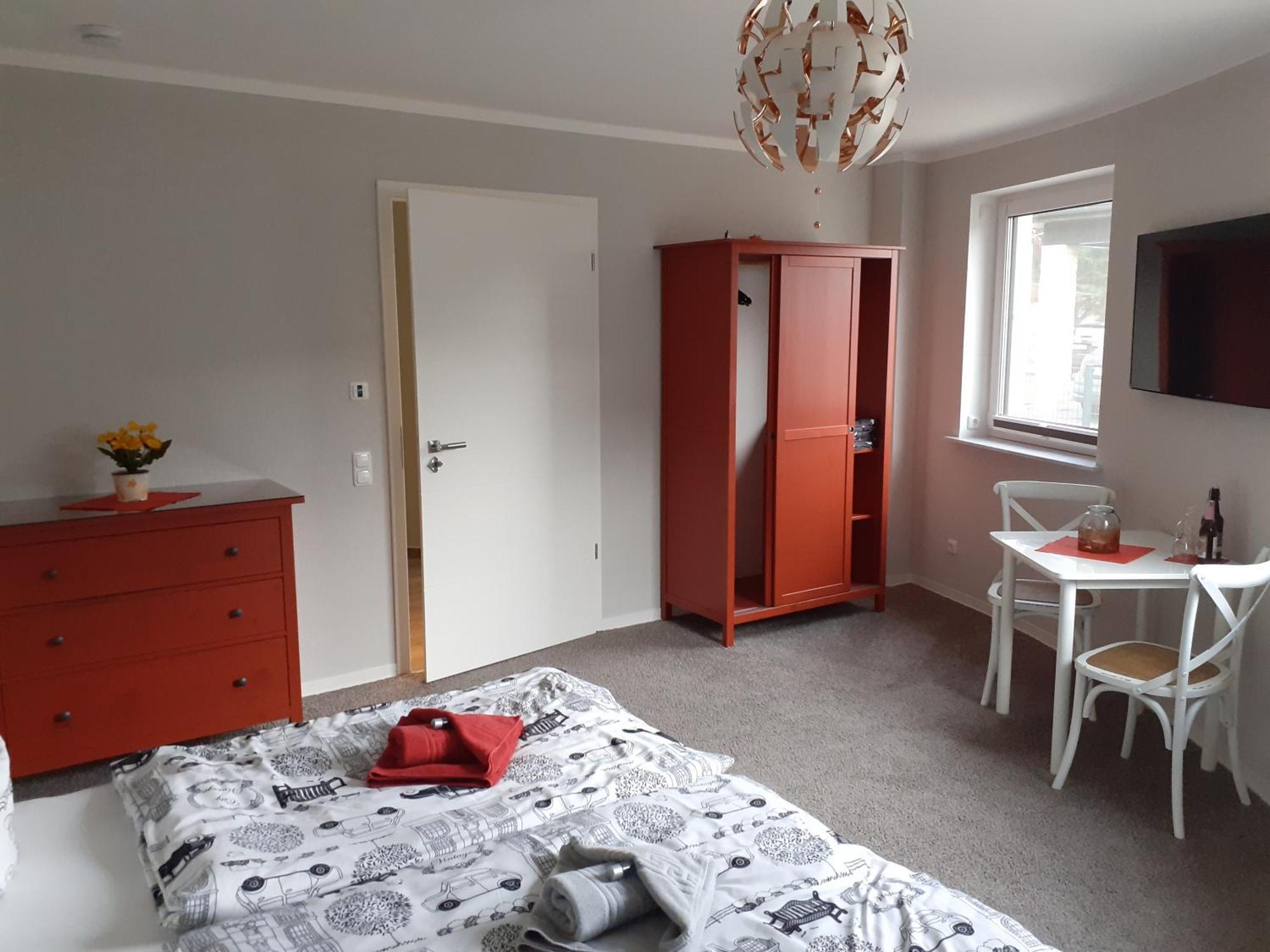 Kama Haus Karola Ferienhaus *