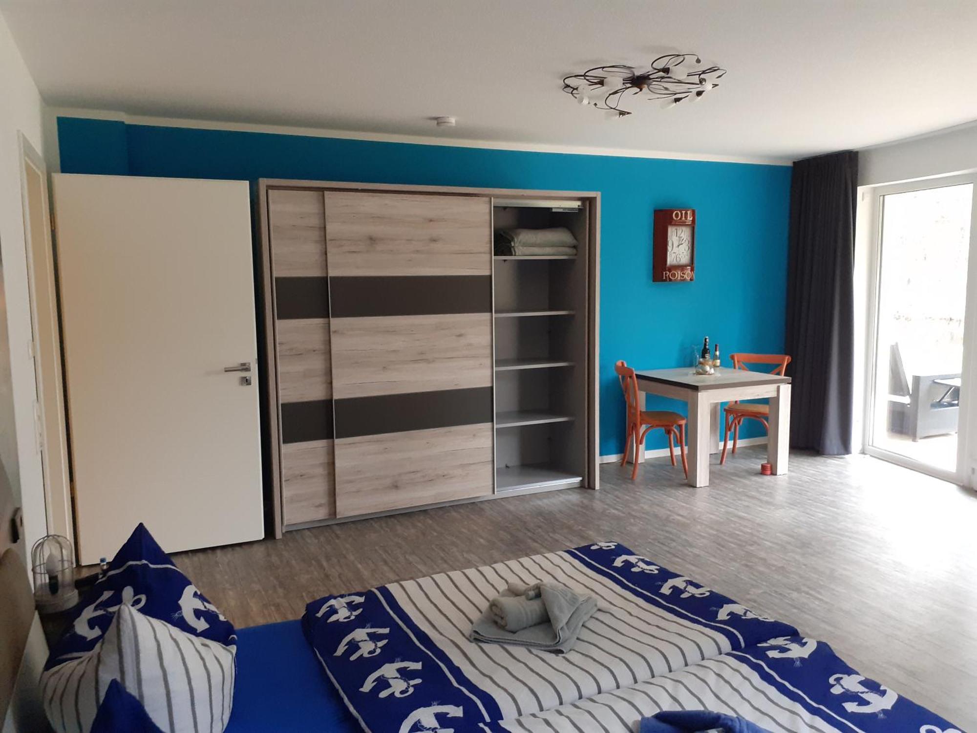 Kama Haus Karola *